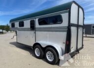 1990 KINGSTON 2 HORSE GOOSENECK! $4,250