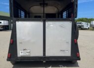 1990 KINGSTON 2 HORSE GOOSENECK! $4,250