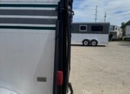 1990 KINGSTON 2 HORSE GOOSENECK! $4,250
