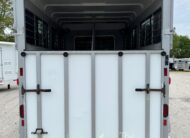 2006 EQUISPIRIT 2 HORSE GOOSENECK $11,900