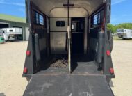 1990 KINGSTON 2 HORSE GOOSENECK! $4,250