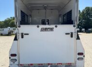 2014 GORE 2 HORSE BUMPER PULL $12,900