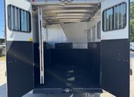 2007 SUNDOWNER 3 HORSE GOOSENECK, TONS OF OPTIONS AND UPGRADES! $13,500