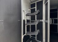 2022 SHADOW 3 HORSE SLANT LOAD LIVING QUARTERS TRAILER W/ UPGRADES! $39,000