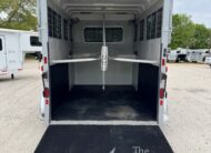 2006 EQUISPIRIT 2 HORSE GOOSENECK $11,900