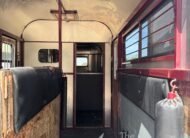 1990 KINGSTON 2 HORSE GOOSENECK! $4,250