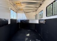 2007 SUNDOWNER 3 HORSE GOOSENECK, TONS OF OPTIONS AND UPGRADES! $13,500