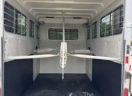 2006 EQUISPIRIT 2 HORSE GOOSENECK $11,900