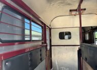 1990 KINGSTON 2 HORSE GOOSENECK! $4,250