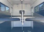 2014 GORE 2 HORSE BUMPER PULL $12,900