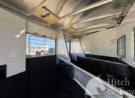 2007 SUNDOWNER 3 HORSE GOOSENECK, TONS OF OPTIONS AND UPGRADES! $13,500