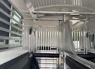 2027 4 STAR 2+1 W/ ROLLING DIVIDER, WERM, 5′ DRESSING ROOM & MORE!! $66,900