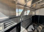 2013 FEATHERLITE 3 HORSE W/ WEEKENDER! $22,500