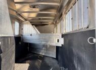 2013 FEATHERLITE 3 HORSE W/ WEEKENDER! $22,500