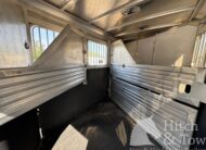 2013 FEATHERLITE 3 HORSE W/ WEEKENDER! $22,500