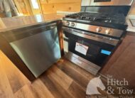 TWO BEDROOM RESORT BLUECHIP CABIN $89,900