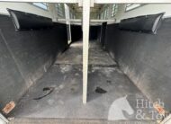 2017 Elite Trailer 4 HORSE HEAD TO HEAD $54,900