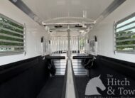 2027 4 STAR 2+1 W/ ROLLING DIVIDER, WERM, 5′ DRESSING ROOM & MORE!! $66,900