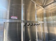 2026 ADAM 2 HORSE SLANT LOAD BUMPER PULL $15,900