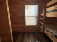 TWO BEDROOM RESORT BLUECHIP CABIN $89,900