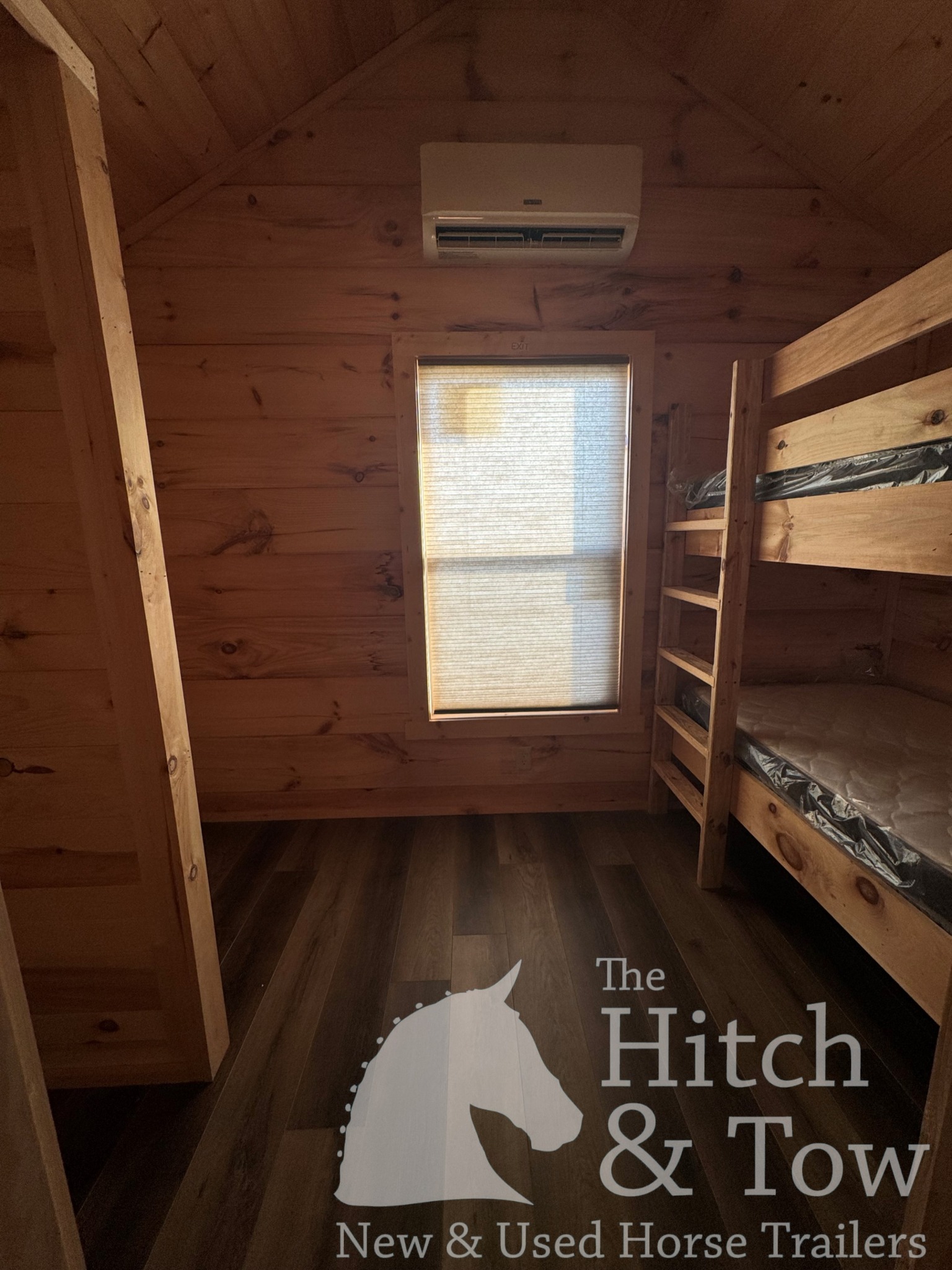 TWO BEDROOM RESORT BLUECHIP CABIN $89,900
