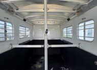 2017 Elite Trailer 4 HORSE HEAD TO HEAD $54,900