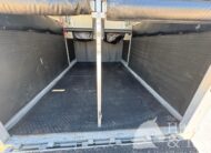 1999 SILVER STAR 2 HORSE BUMPER PULL W/ DRESSING ROOM $9,500