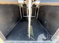 2015 SHADOW 2 HORSE BUMPER PULL $11,900
