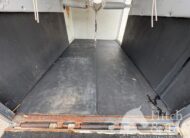 2003 HAWK 2 HORSE BUMPER PULL W/ DRESSING ROOM $7,900