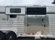 2027 4 STAR 2+1 W/ ROLLING DIVIDER, WERM, 5′ DRESSING ROOM & MORE!! $66,900