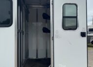 2015 SHADOW 2 HORSE BUMPER PULL $11,900