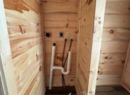 TWO BEDROOM RESORT BLUECHIP CABIN $89,900