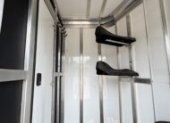 2015 SHADOW 2 HORSE BUMPER PULL $11,900
