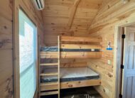 TWO BEDROOM RESORT BLUECHIP CABIN $89,900