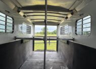 2017 Elite Trailer 4 HORSE HEAD TO HEAD $54,900