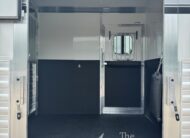 2027 4 STAR 2+1 W/ ROLLING DIVIDER, WERM, 5′ DRESSING ROOM & MORE!! $66,900