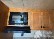 2013 FEATHERLITE 3 HORSE W/ WEEKENDER! $22,500