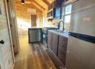 TWO BEDROOM RESORT BLUECHIP CABIN $89,900