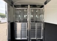 2027 4 STAR 2+1 W/ ROLLING DIVIDER, WERM, 5′ DRESSING ROOM & MORE!! $66,900