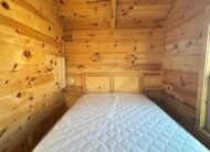TWO BEDROOM RESORT BLUECHIP CABIN $89,900