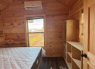 TWO BEDROOM RESORT BLUECHIP CABIN $89,900