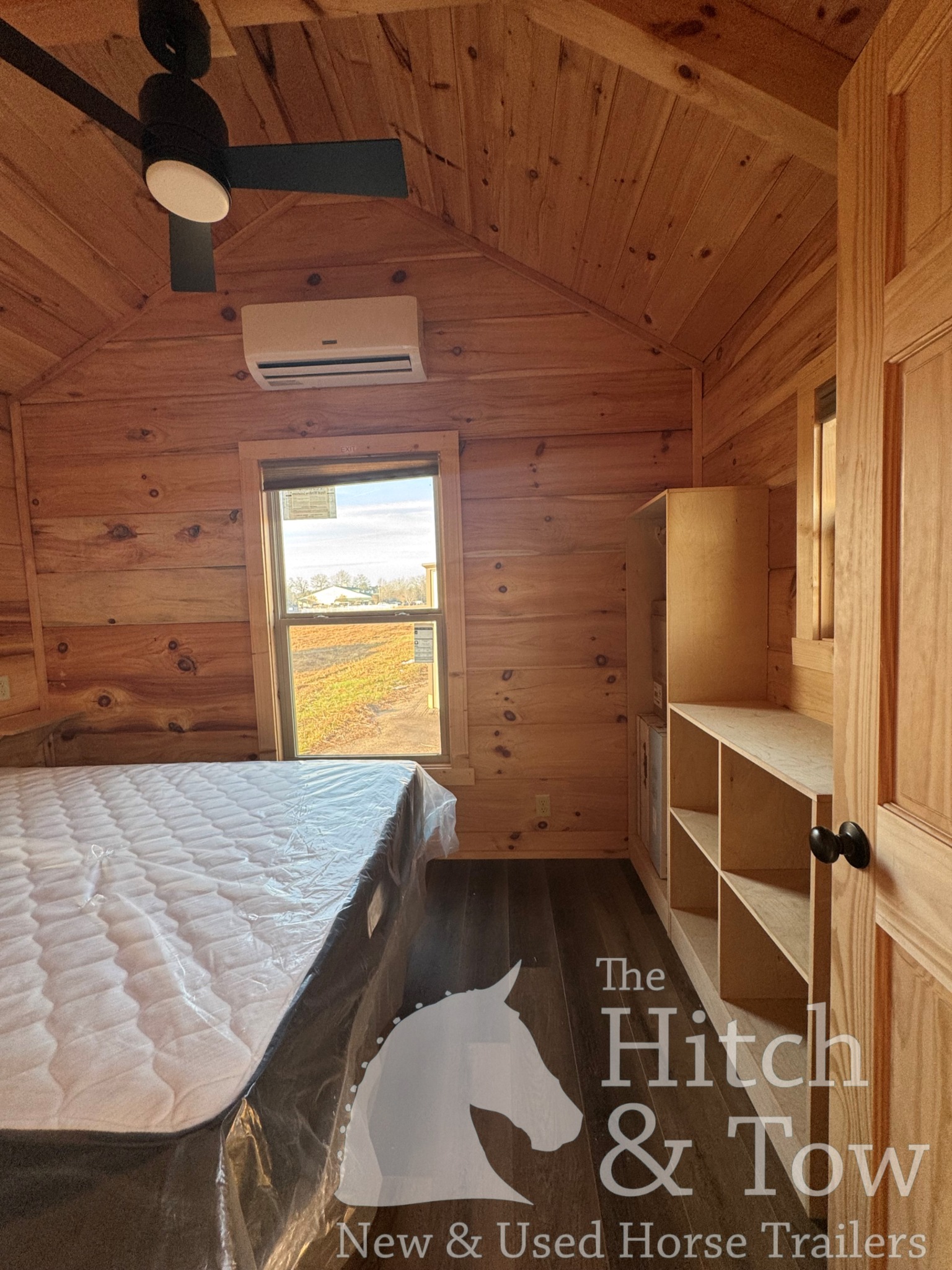 TWO BEDROOM RESORT BLUECHIP CABIN $89,900