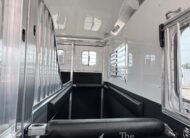 2027 4 STAR 2+1 W/ ROLLING DIVIDER, WERM, 5′ DRESSING ROOM & MORE!! $66,900