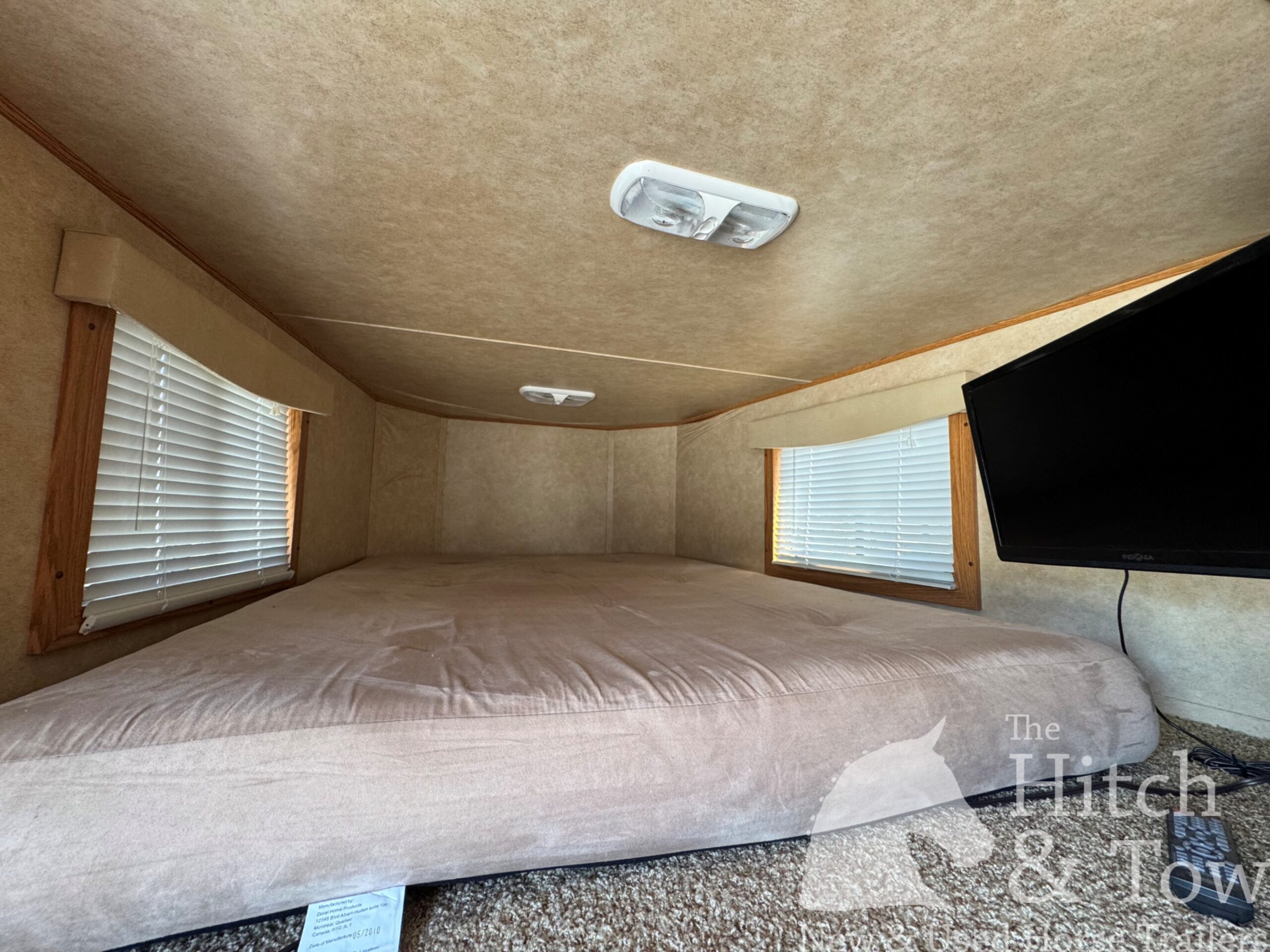 2013 FEATHERLITE 3 HORSE W/ WEEKENDER! $22,500