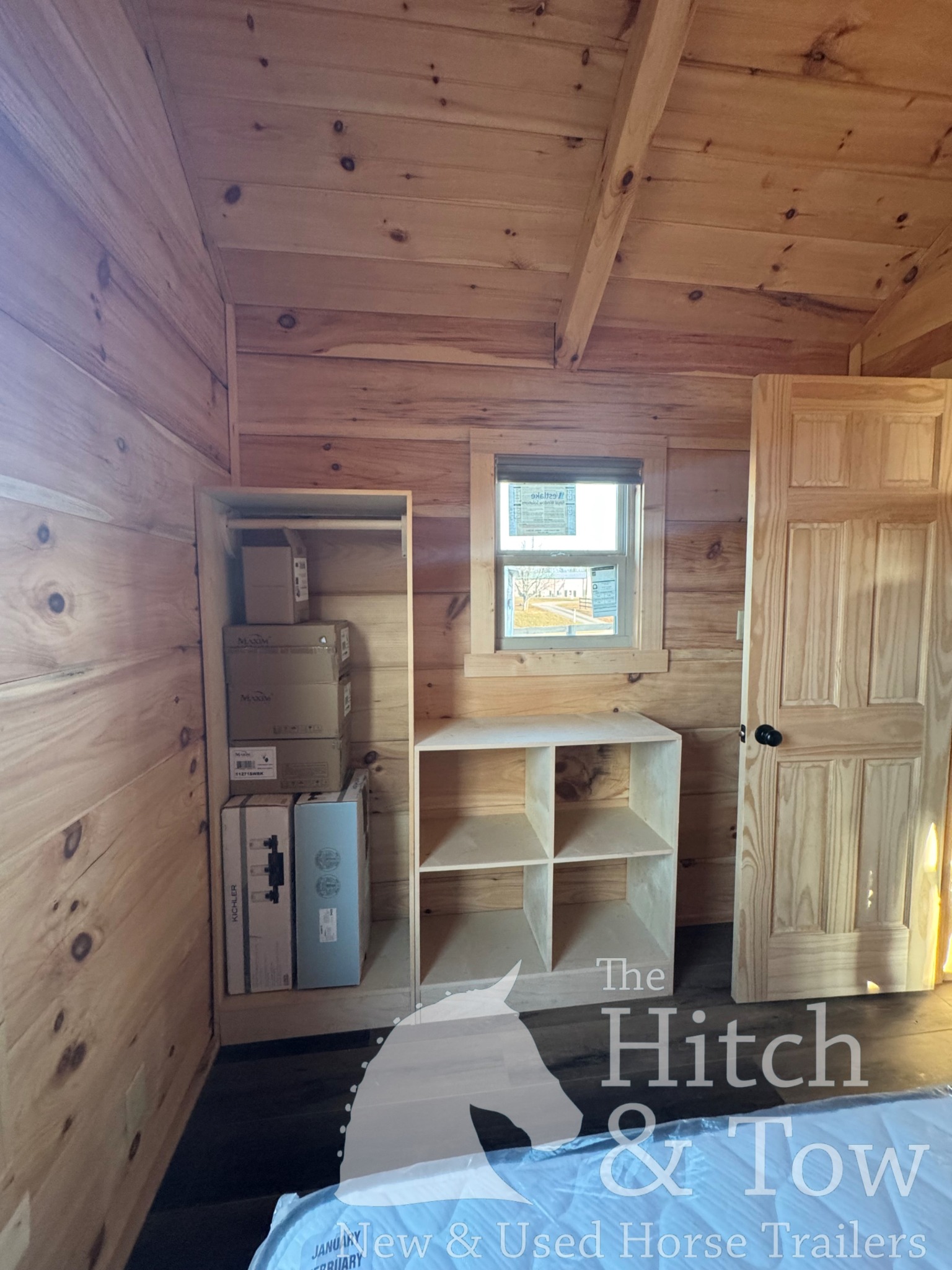 TWO BEDROOM RESORT BLUECHIP CABIN $89,900