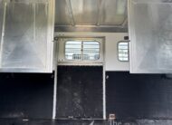 2017 Elite Trailer 4 HORSE HEAD TO HEAD $54,900