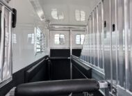 2027 4 STAR 2+1 W/ ROLLING DIVIDER, WERM, 5′ DRESSING ROOM & MORE!! $66,900