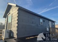 TWO BEDROOM RESORT BLUECHIP CABIN $89,900