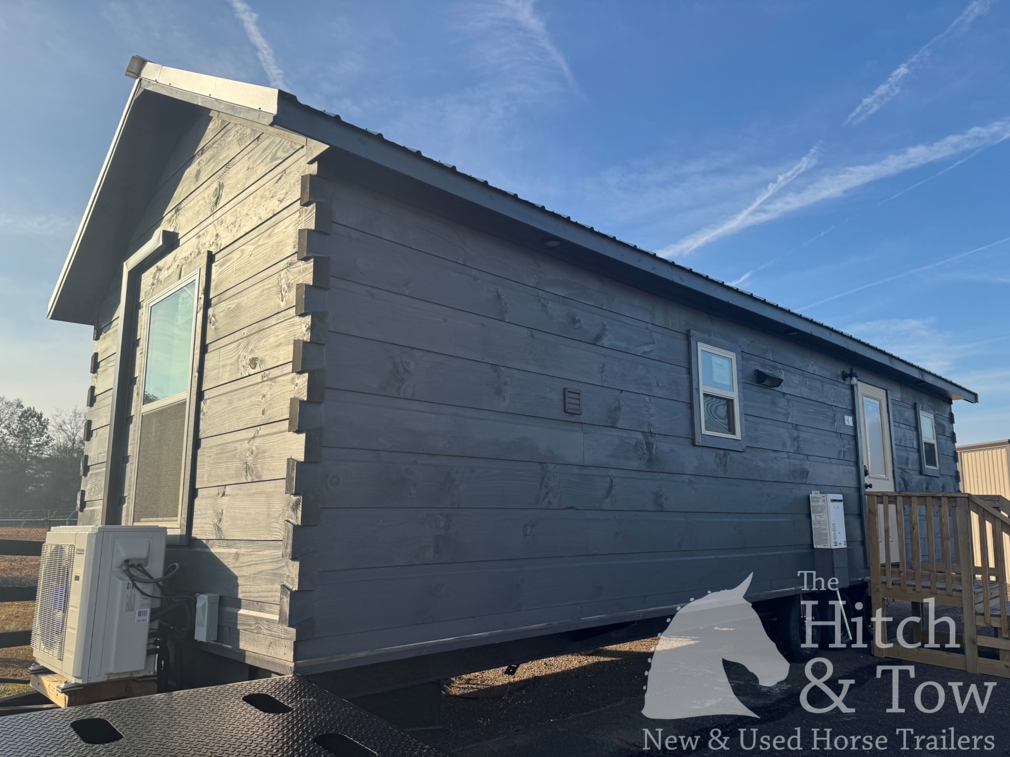 TWO BEDROOM RESORT BLUECHIP CABIN $89,900