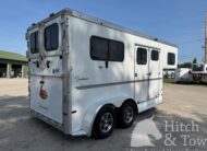 2021 SUNDOWNER CHARTER TRAILER SE $19,900